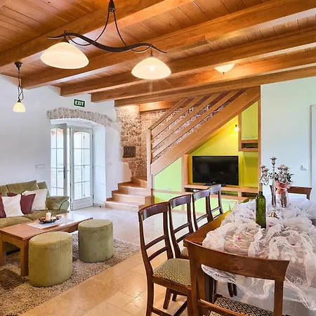 Holiday home Katerina *