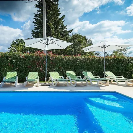 Katerina Holiday home *