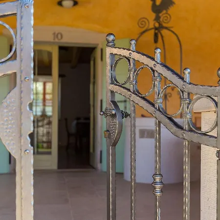 Katerina Holiday home *