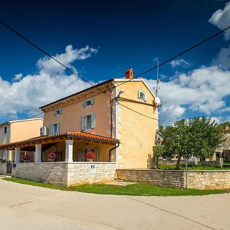 Holiday home Katerina Rovinj