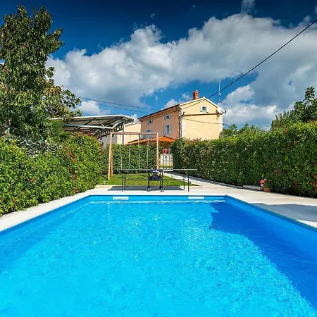 Katerina Holiday home