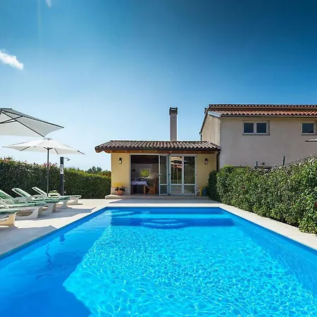 Holiday home Katerina *