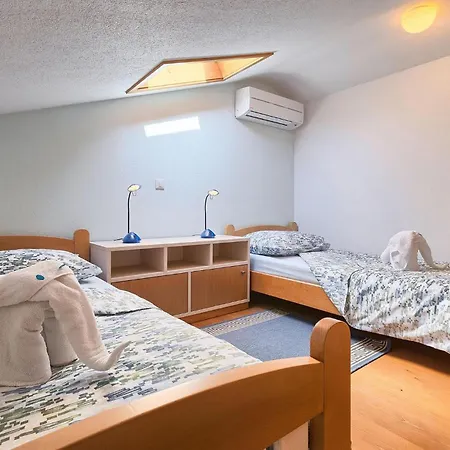 Katerina Holiday home Rovinj
