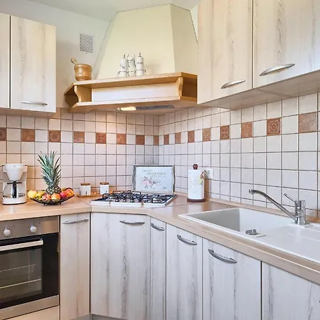 Holiday home Katerina Rovinj