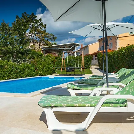 Katerina Holiday home Rovinj