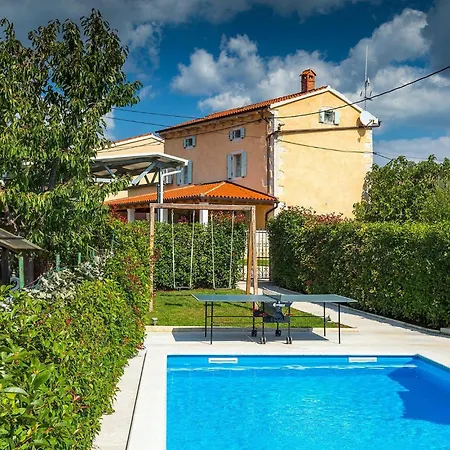 Holiday home Katerina *