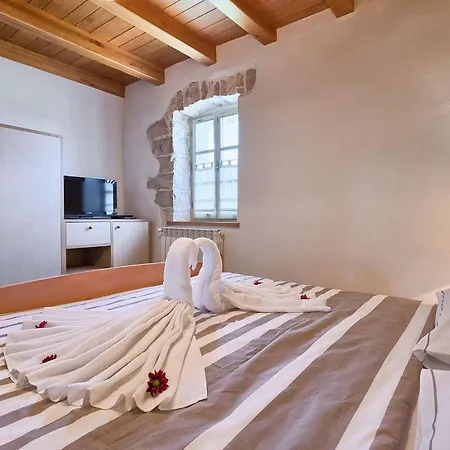 Katerina Holiday home