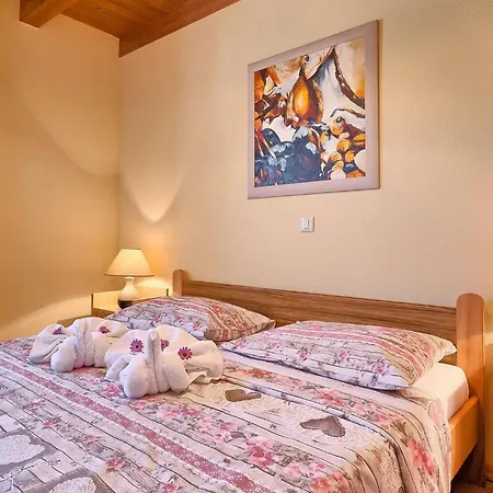 Holiday home Katerina *