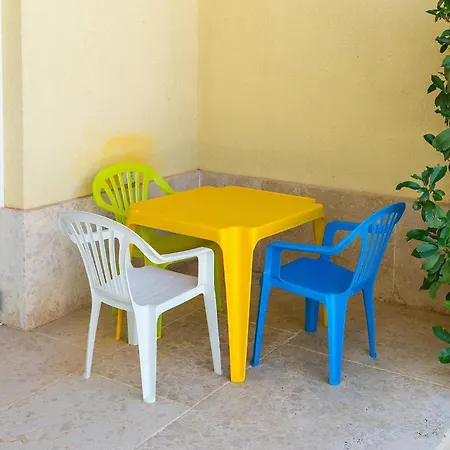 Katerina Holiday home