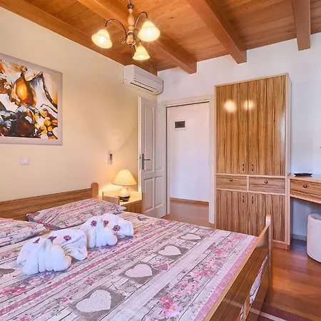 Holiday home Katerina Rovinj