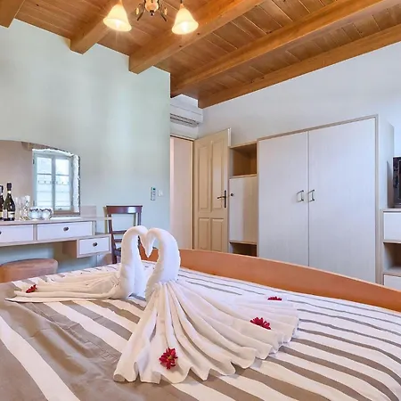 Holiday home Katerina Rovinj