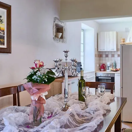 Katerina Holiday home *