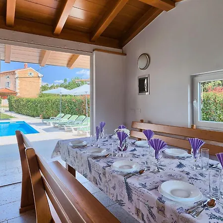 Holiday home Katerina *
