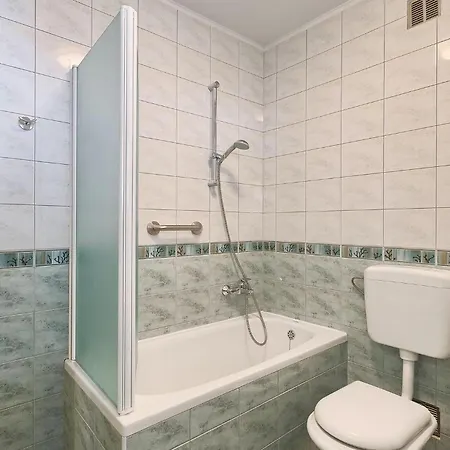 Holiday home Katerina Rovinj