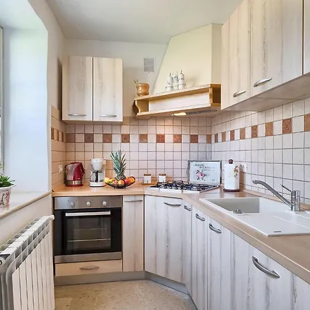 Katerina Holiday home