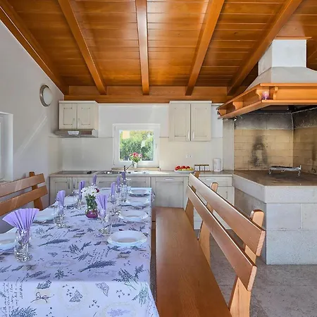 Katerina Holiday home *
