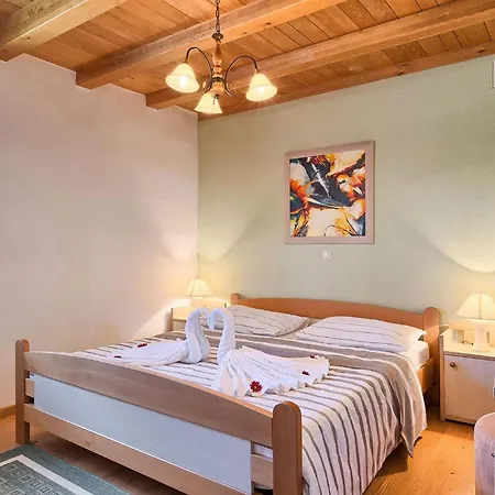 Katerina Holiday home Rovinj