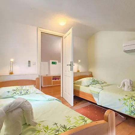 Holiday home Katerina Rovinj