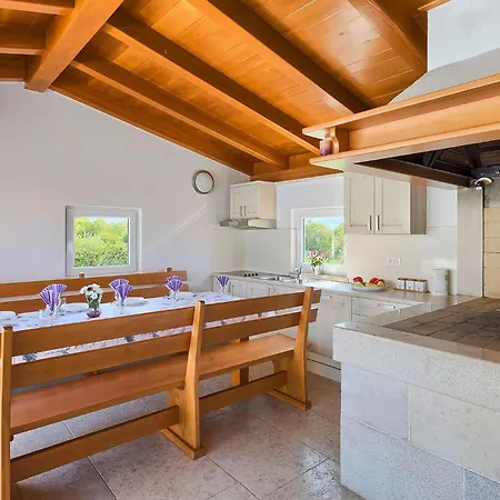 Katerina Holiday home Rovinj