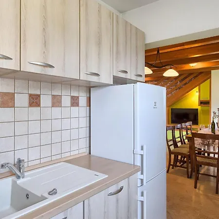 Katerina Holiday home