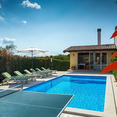 Holiday home Katerina *