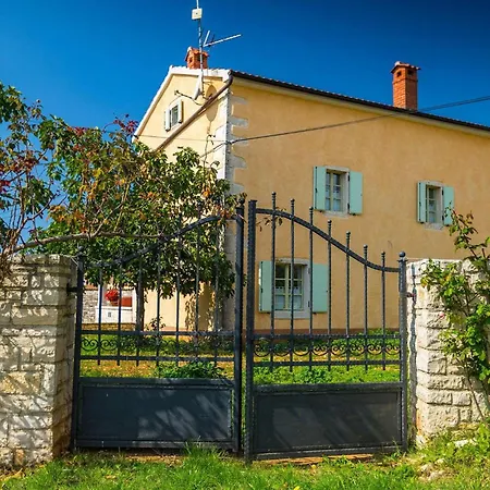 Katerina Holiday home *