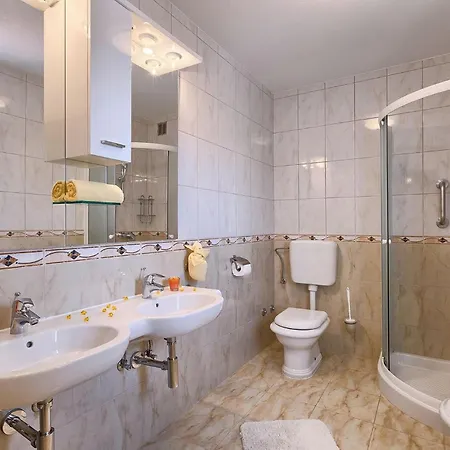 Katerina Holiday home *