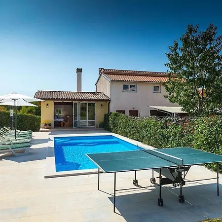 Holiday home Katerina Rovinj