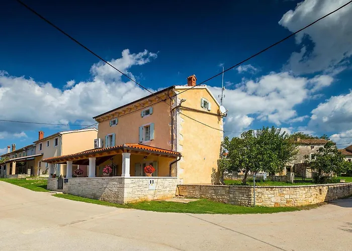 Tatil Evi Katerina Rovinj