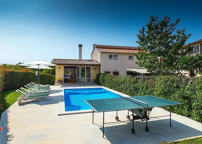 Tatil Evi Katerina Rovinj